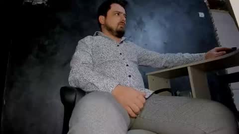 MARK online show from February 26, 9:08 am