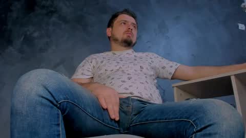 MARK online show from April 3, 10:35 am