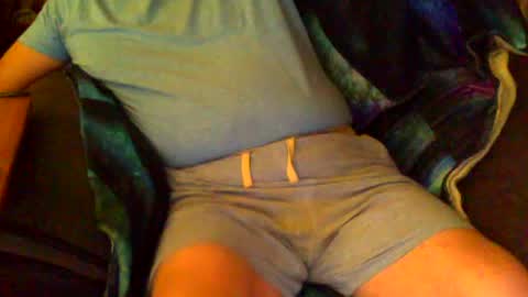 markwilson222 online show from July 9, 3:16 pm