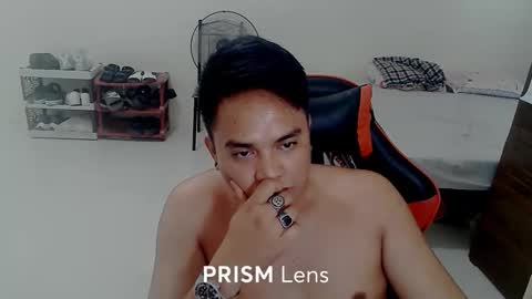 Snapshot of markylover123 chatting on April 15, 2:18 am markylover123 online show from April 15, 2:18 am