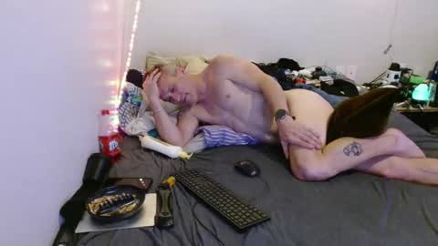 Snapshot of markymark515 chatting on February 21, 9:34 am MarkyMark7169 online show from February 21, 9:34 am