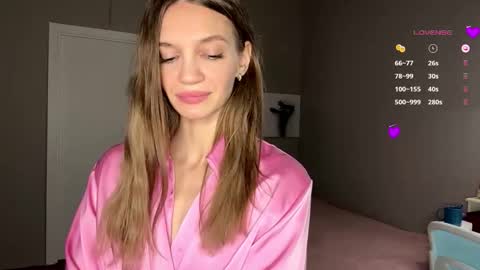 Maja online show from November 7, 7:08 am