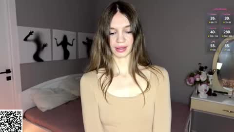 Maja online show from December 3, 6:43 am