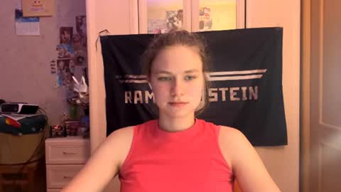 Codi online show from July 15, 9:09 pm