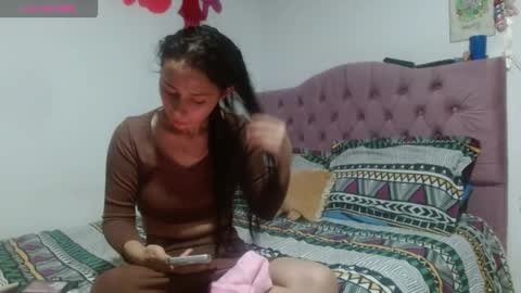 marly_hottest online show from September 16, 1:45 pm