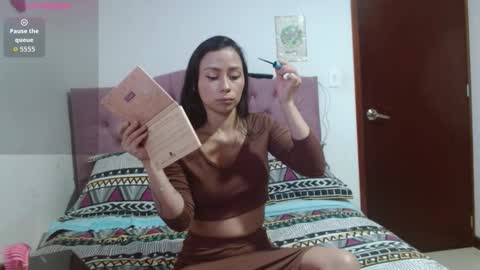 marly_hottest online show from October 20, 2:39 pm