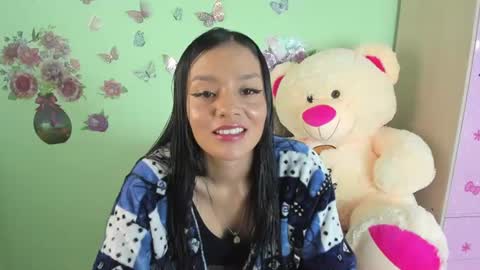 Snapshot of marlyanal chatting on July 1, 3:41 am Marly Anal online show from July 1, 3:41 am