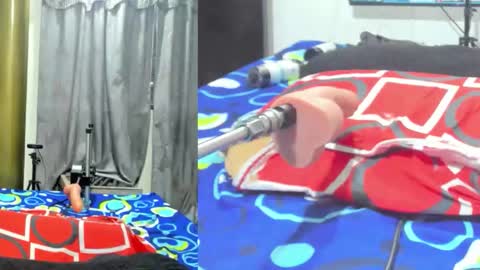 marlyn_black online show from January 10, 10:36 pm