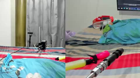 marlyn_black online show from June 27, 11:21 pm
