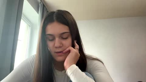 Snapshot of marlysronk chatting on May 15, 10:55 am Mary online show from May 15, 10:55 am