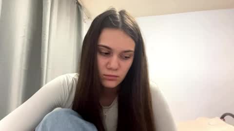 Snapshot of marlysronk chatting on May 19, 3:18 pm Mary online show from May 19, 3:18 pm