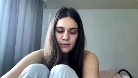 Snapshot of marlysronk chatting on May 22, 12:55 pm Mary online show from May 22, 12:55 pm
