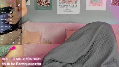 Liza online show from February 10, 8:29 am