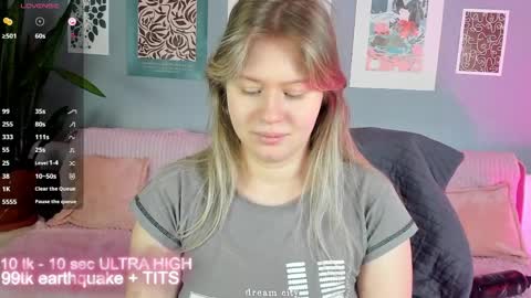 Liza online show from April 7, 7:31 am