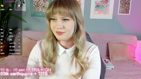 Liza online show from May 21, 3:30 pm