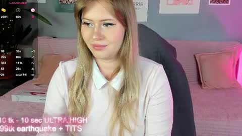 Liza online show from July 11, 4:43 pm