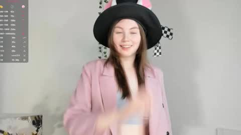 Snapshot of marniborth chatting on March 1, 4:03 am marniborth online show from March 1, 4:03 am