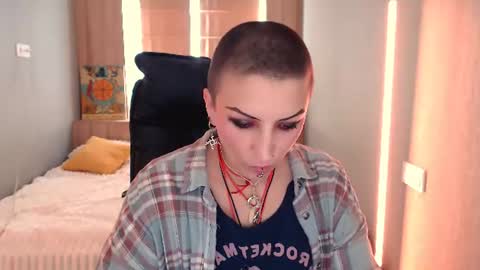 Snapshot of maromiassecret chatting on July 17, 10:55 am maromiassecret online show from July 17, 10:55 am