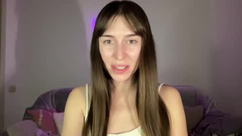 Mary online show from October 13, 1:00 pm