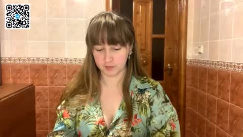 Miriam online show from November 10, 8:52 pm