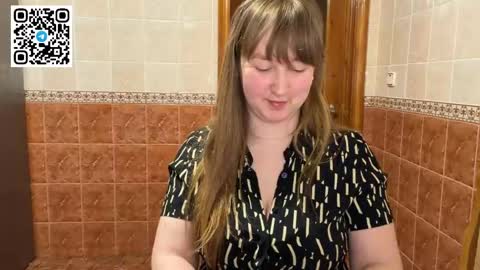 Miriam online show from April 15, 8:09 pm