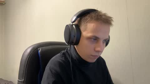 Marko online show from January 14, 12:49 am