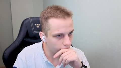 Marko online show from April 1, 9:56 pm