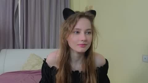 Snapshot of marquitamergel chatting on February 3, 11:26 am Andriella online show from February 3, 11:26 am