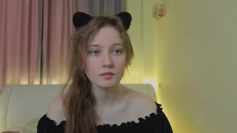 Snapshot of marquitamergel chatting on February 7, 11:14 am Andriella online show from February 7, 11:14 am