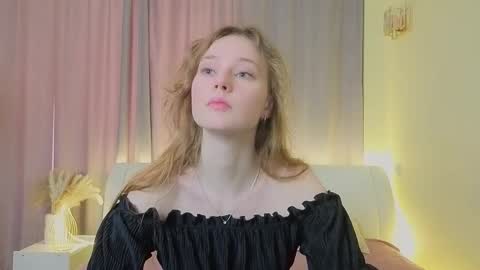 Snapshot of marquitamergel chatting on February 18, 10:11 am Andriella online show from February 18, 10:11 am