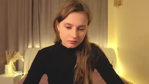 Snapshot of marquitamergel chatting on February 22, 10:03 am Andriella online show from February 22, 10:03 am