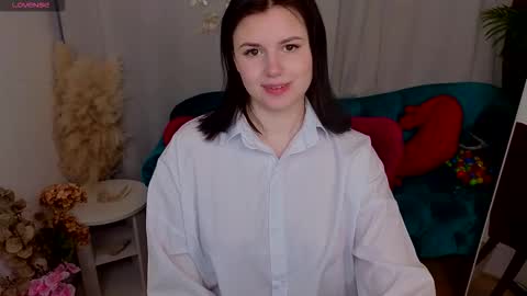 Marrie online show from February 6, 11:24 am