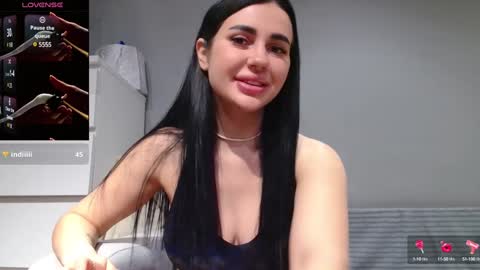marry__foxy online show from January 25, 12:06 am
