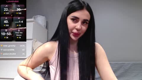 marry__foxy online show from January 29, 3:22 am