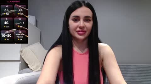 marry__foxy online show from February 2, 3:10 am