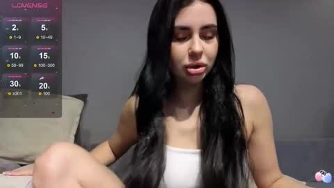 marry__foxy online show from November 25, 10:10 pm