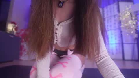 Snapshot of marry_cordy chatting on June 29, 3:57 am Mary online show from June 29, 3:57 am