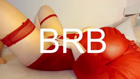 marry_evans_ online show from September 15, 1:05 am