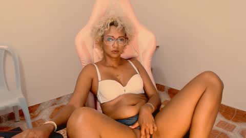 May online show from February 18, 6:59 pm