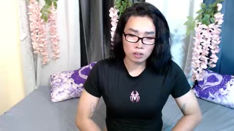 marryme_kai online show from March 3, 10:21 am