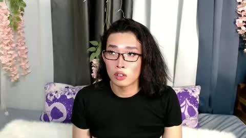 marryme_kai online show from March 8, 2:04 am