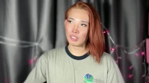 marryme_kai online show from March 28, 1:54 pm