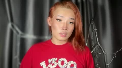 marryme_kai online show from March 30, 4:13 am