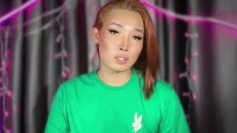 marryme_kai online show from March 31, 2:06 pm