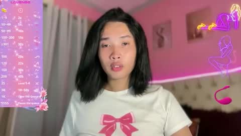 marryme_kai online show from May 24, 6:40 am
