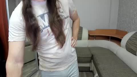 Alan online show from November 12, 2:01 am