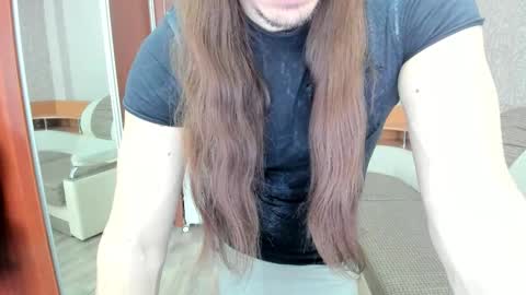 Alan online show from February 6, 7:12 am