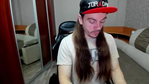 Alan online show from March 28, 3:11 pm