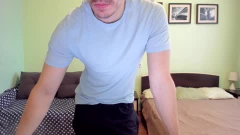 Alan online show from April 19, 4:56 am