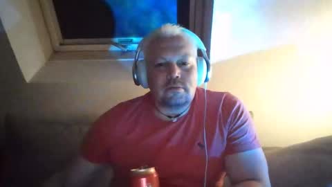 mars0481 online show from April 18, 11:05 pm